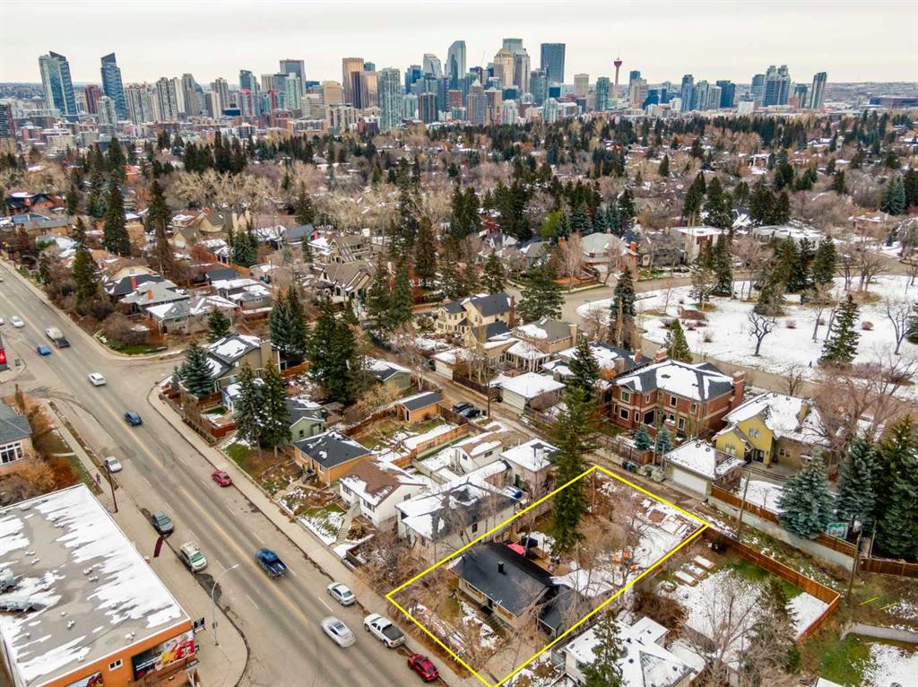 Picture of 2816 14 Street SW, Calgary Real Estate Listing