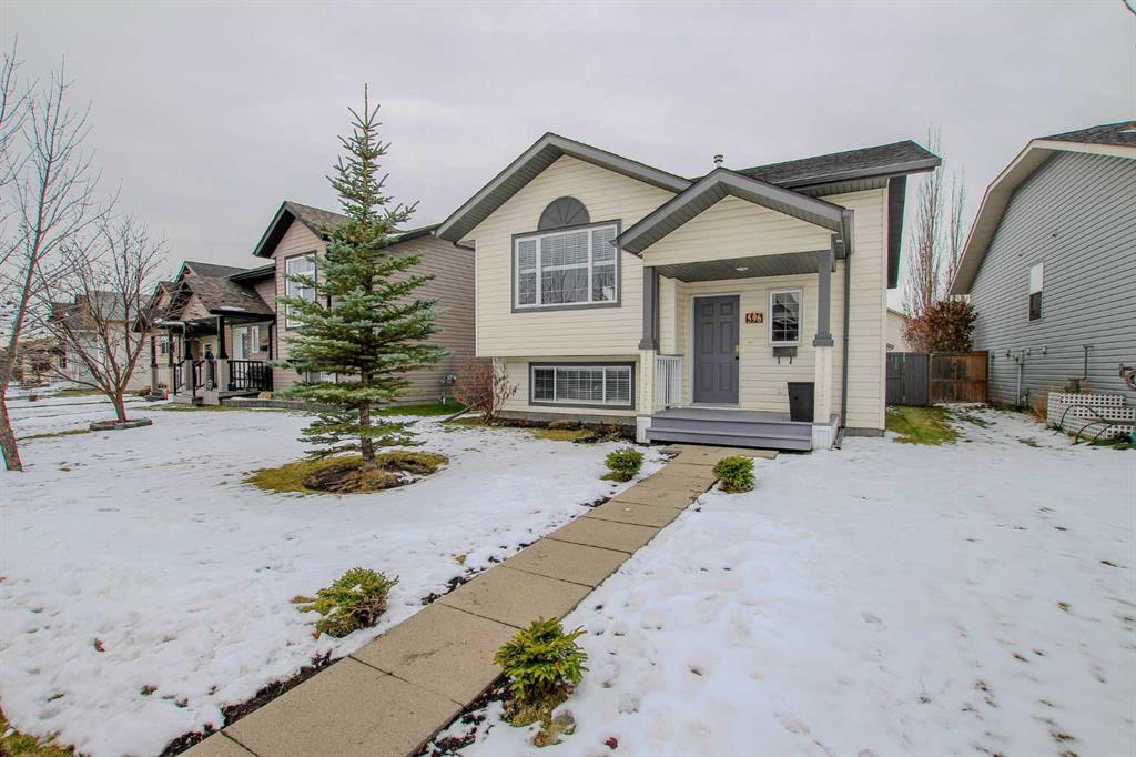 Picture of 596 Lancaster Drive , Red Deer Real Estate Listing