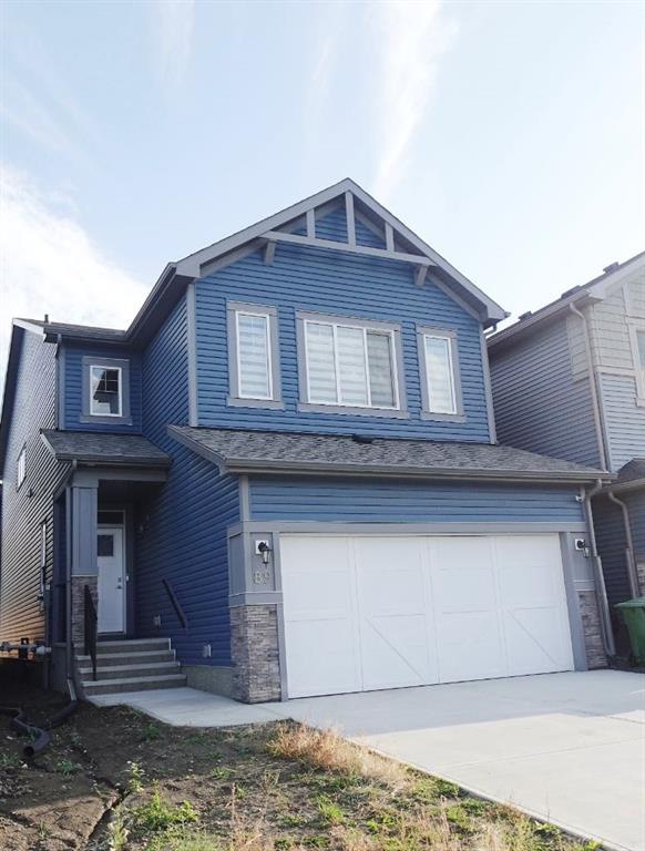 Picture of 89 Creekstone Path SW, Calgary Real Estate Listing