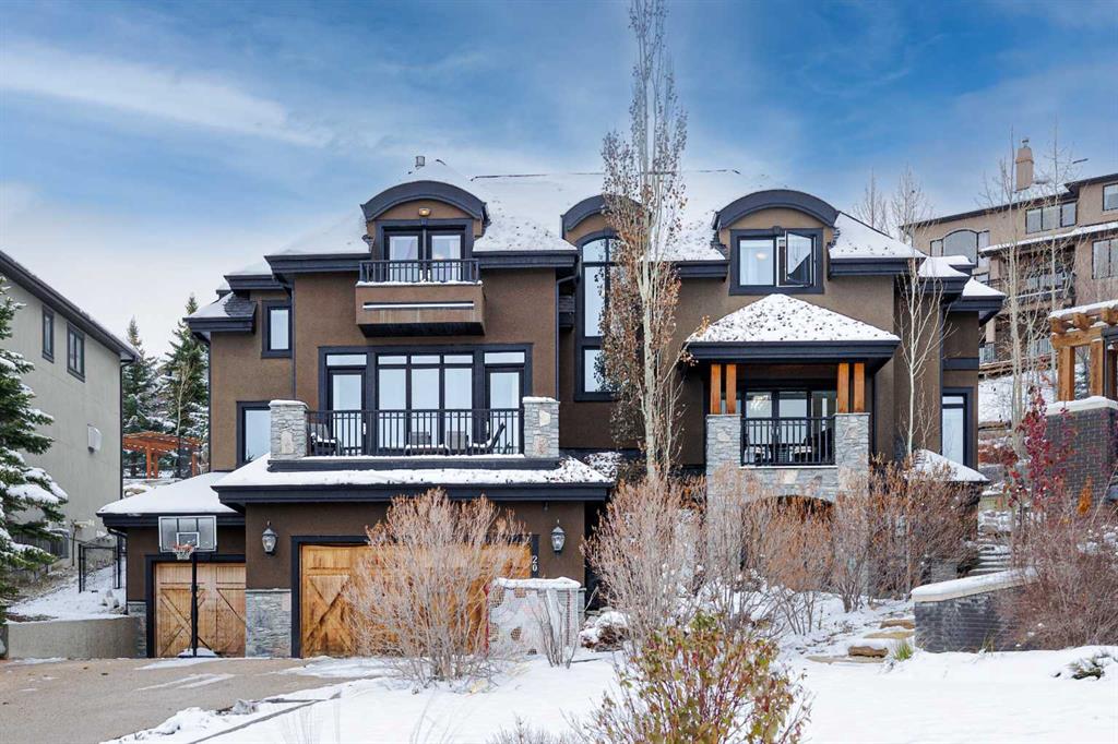 Picture of 20 Spring Valley Way SW, Calgary Real Estate Listing