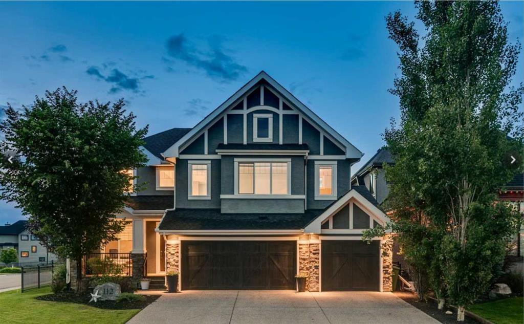 Picture of 112 Cranbrook Heights SE, Calgary Real Estate Listing