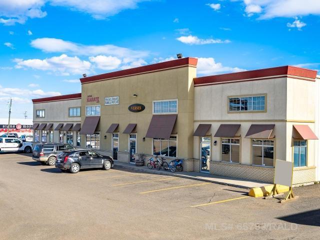 Picture of 11 & 12, 1804 50 Avenue , Lloydminster Real Estate Listing