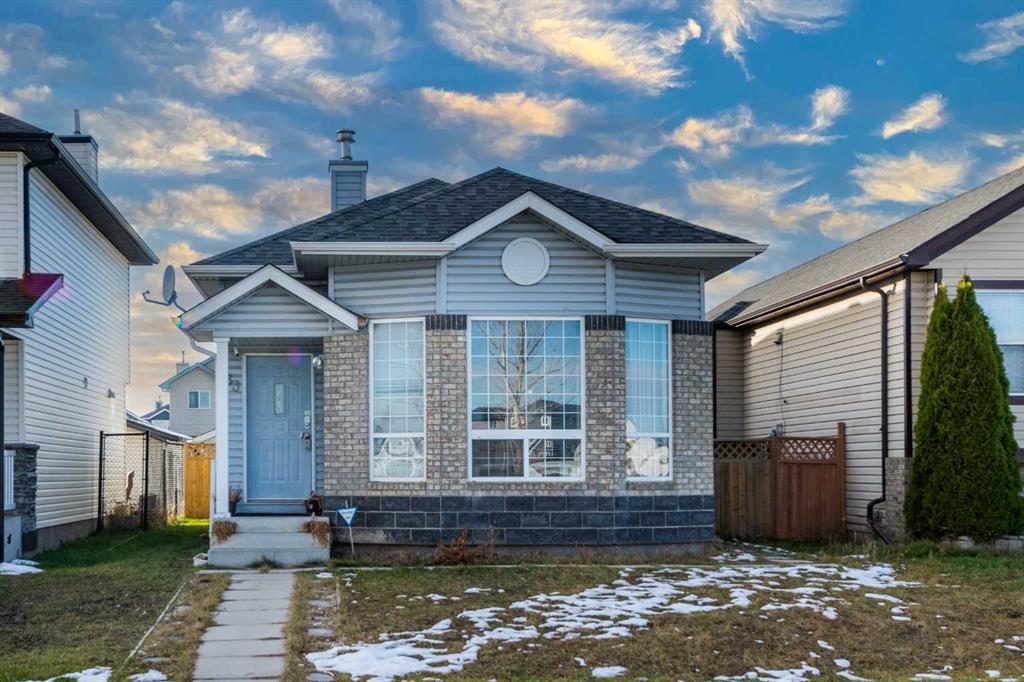 Picture of 83 Saddlemead Green NE, Calgary Real Estate Listing