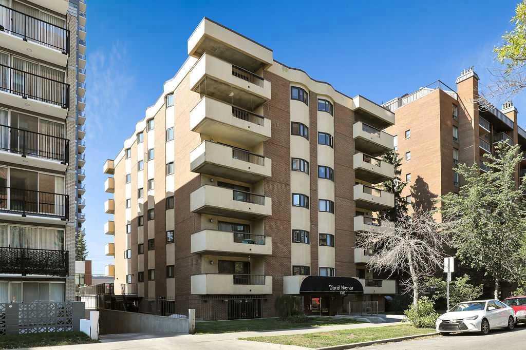 Picture of 404, 1311 15 Avenue SW, Calgary Real Estate Listing