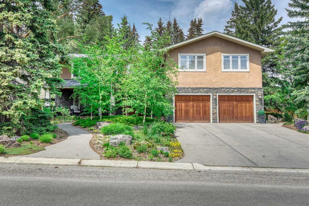 Picture of 6948 Livingstone Drive SW, Calgary Real Estate Listing