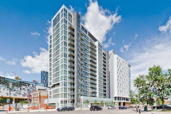 Picture of 309, 450 8 Avenue SE, Calgary Real Estate Listing