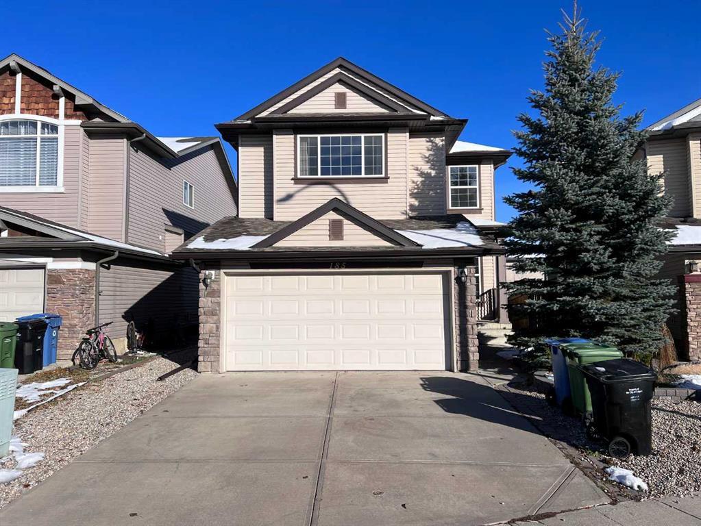 Picture of 185 Everoak Circle SW, Calgary Real Estate Listing