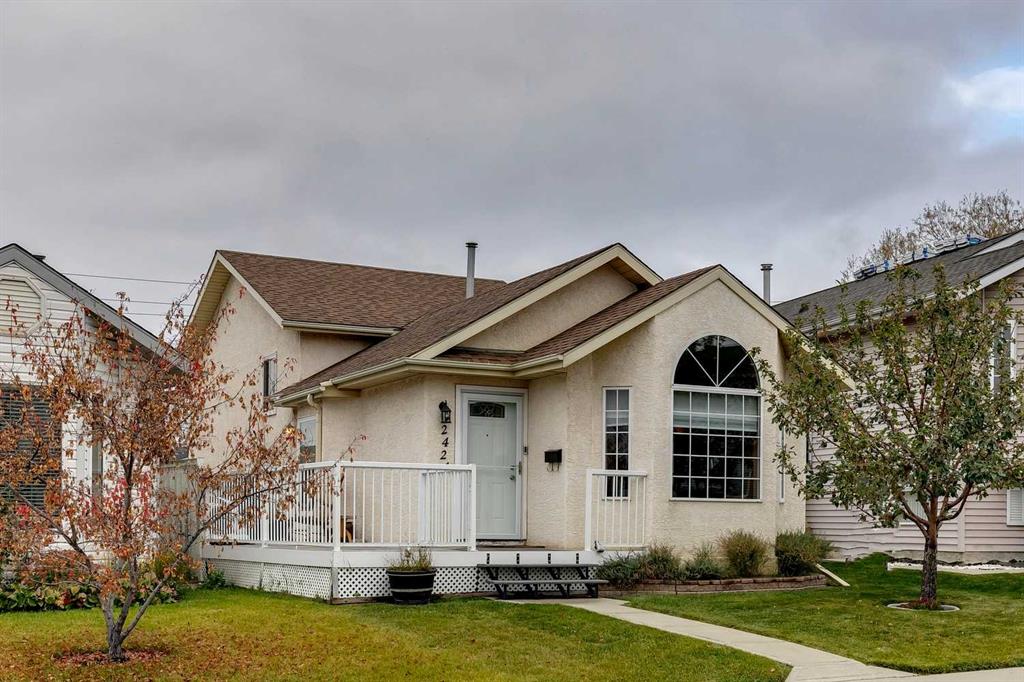 Picture of 2424 Riverstone Road SE, Calgary Real Estate Listing