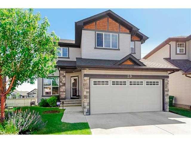 Picture of 29 Prairie Springs Close SW, Airdrie Real Estate Listing