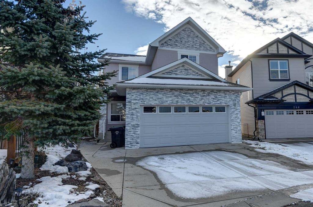 Picture of 240 Royal Birch Mews NW, Calgary Real Estate Listing