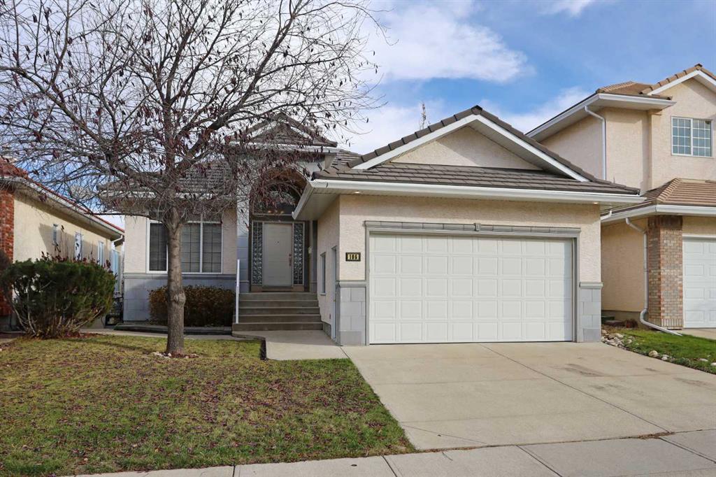 Picture of 106 Hamptons Heights NW, Calgary Real Estate Listing