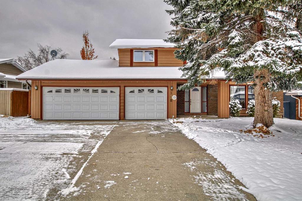 Picture of 108 Lake Placid Road SE, Calgary Real Estate Listing
