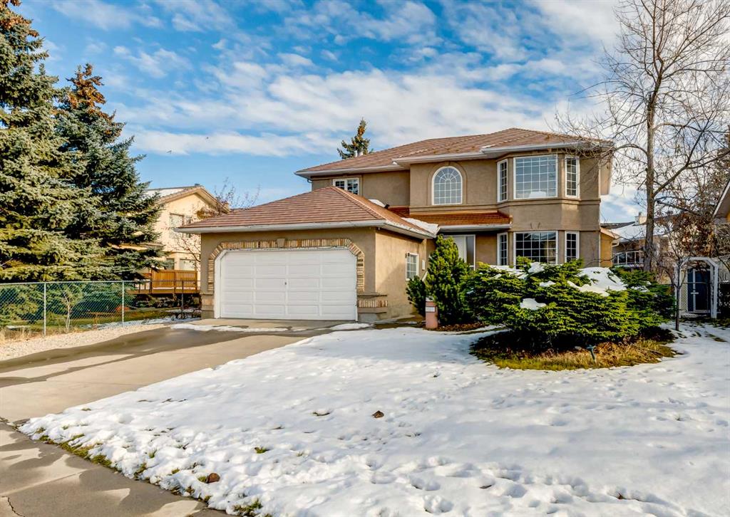 Picture of 135 Hampshire Circle NW, Calgary Real Estate Listing