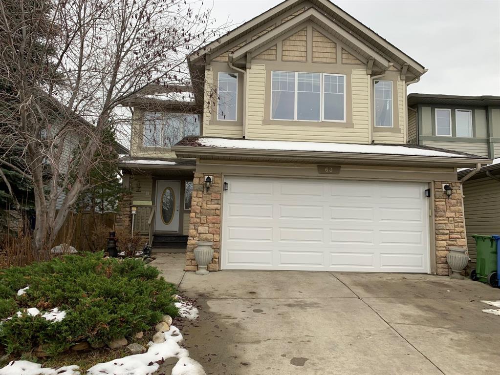 Picture of 63 Panatella Boulevard NW, Calgary Real Estate Listing