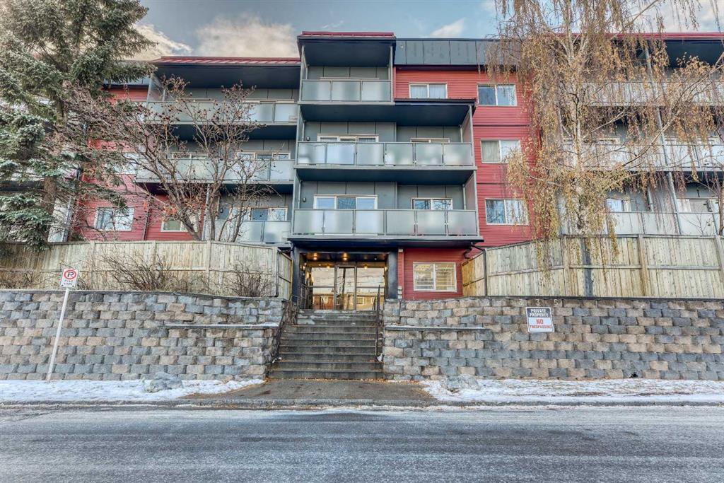 Picture of 301, 335 Garry Crescent NE, Calgary Real Estate Listing