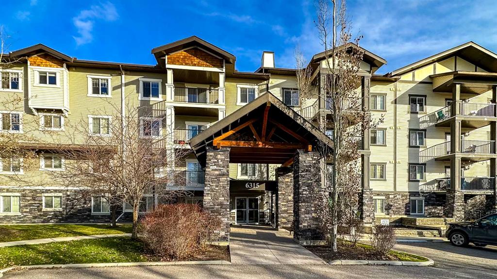 Picture of 111, 6315 Ranchview Drive NW, Calgary Real Estate Listing