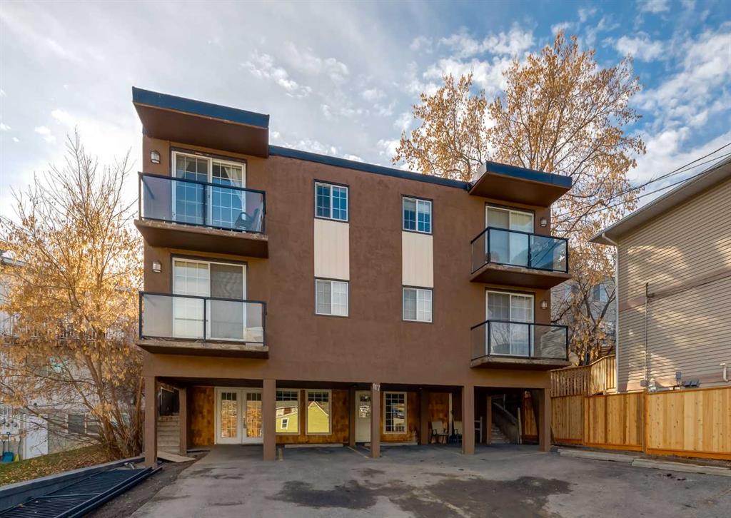 Picture of 300, 117 38 Avenue SW, Calgary Real Estate Listing