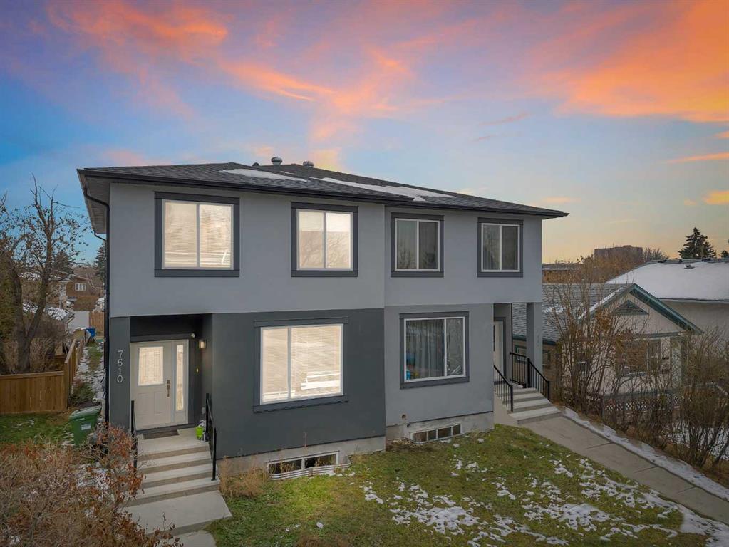 Picture of 7610 24 Street SE, Calgary Real Estate Listing