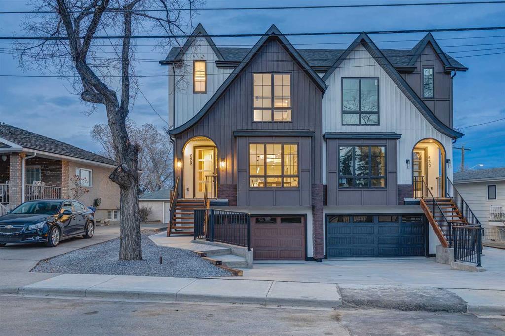 Picture of 628 30 Avenue NE, Calgary Real Estate Listing