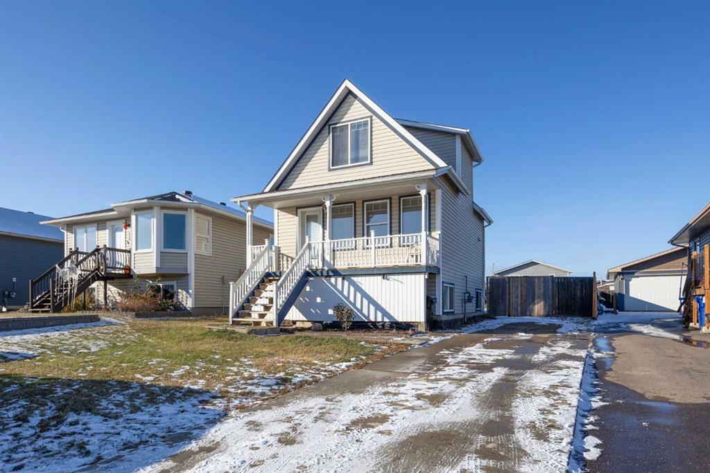 Picture of 115 Atkinson LANE , Fort McMurray Real Estate Listing