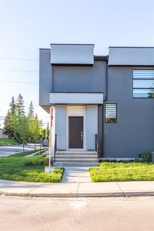 Picture of 302 32 Avenue NE, Calgary Real Estate Listing