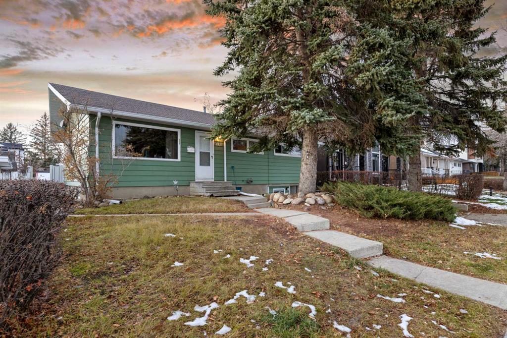 Picture of 3531 40 Street SW, Calgary Real Estate Listing