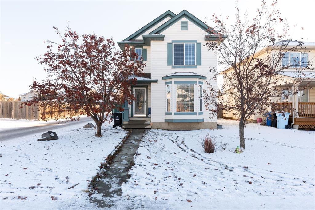 Picture of 121 Diefenbaker Drive , Fort McMurray Real Estate Listing