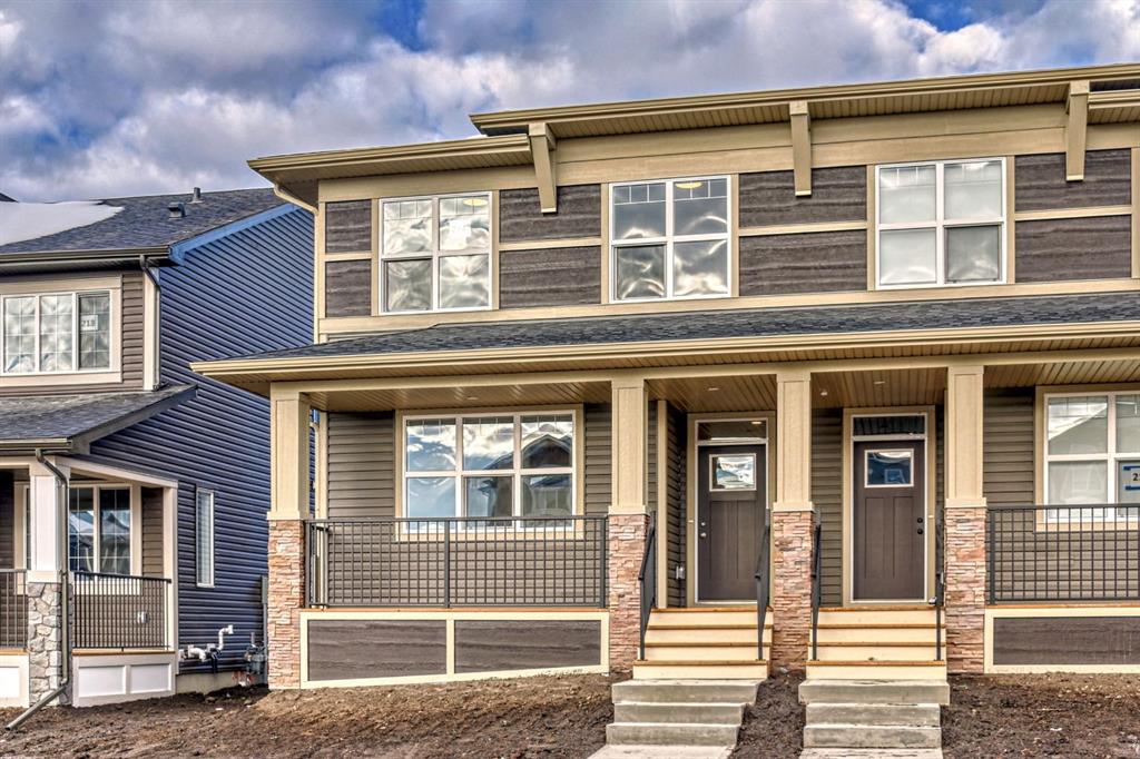 Picture of 214 Legacy Reach Crescent SE, Calgary Real Estate Listing