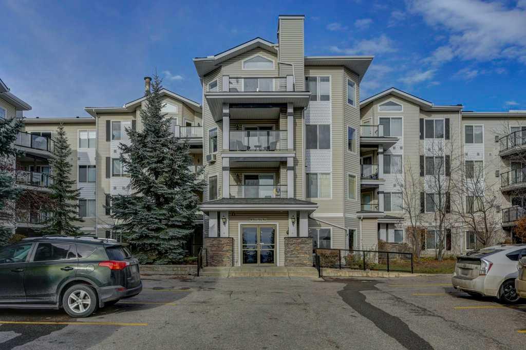 Picture of 226, 345 Rocky Vista Park NW, Calgary Real Estate Listing