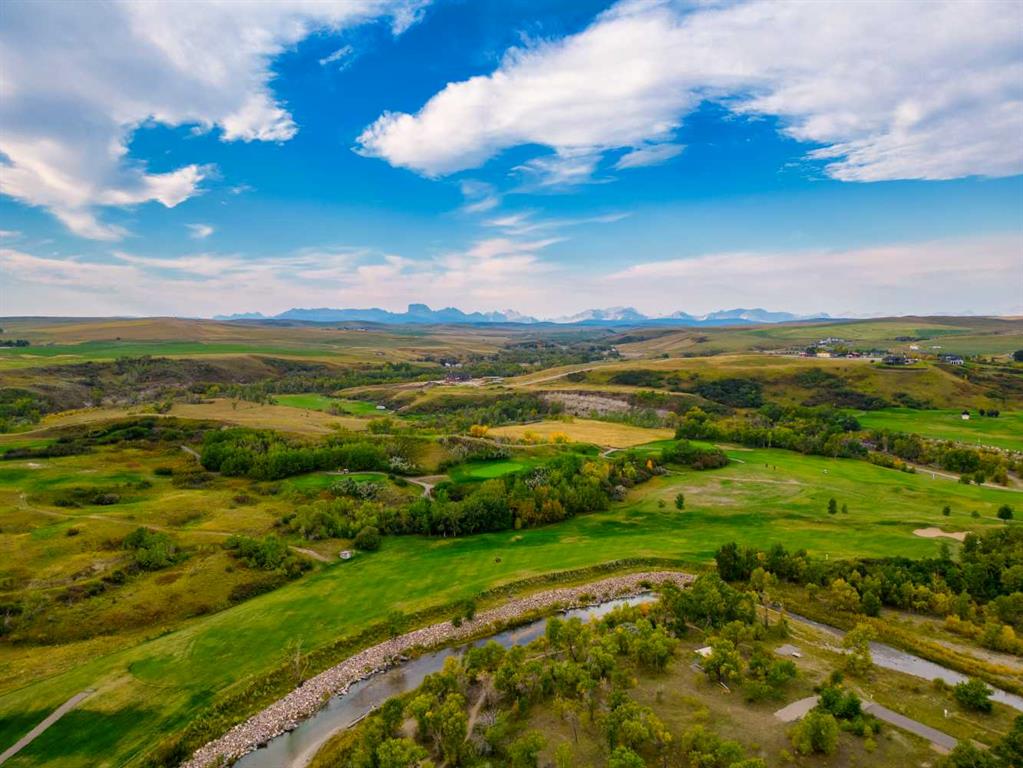 Picture of Lot 5, 908 Creekside Drive W, Cardston Real Estate Listing