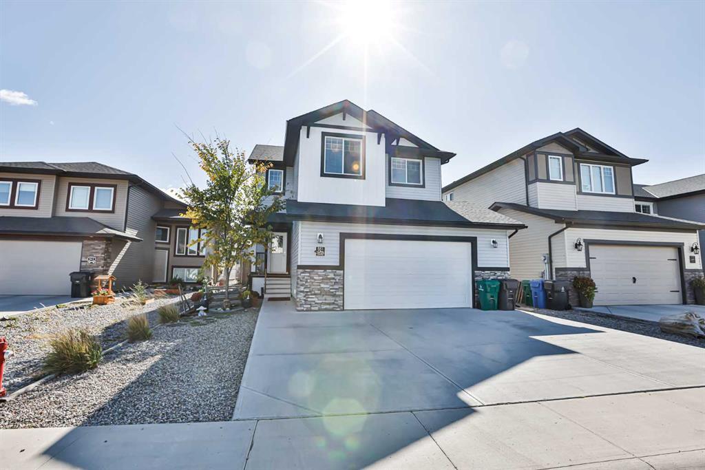 Picture of 551 Firelight Place W, Lethbridge Real Estate Listing