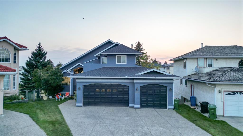 Picture of 235 California Place NE, Calgary Real Estate Listing