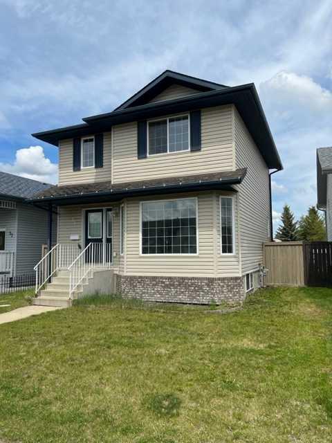 Picture of 55 Durand Crescent , Red Deer Real Estate Listing