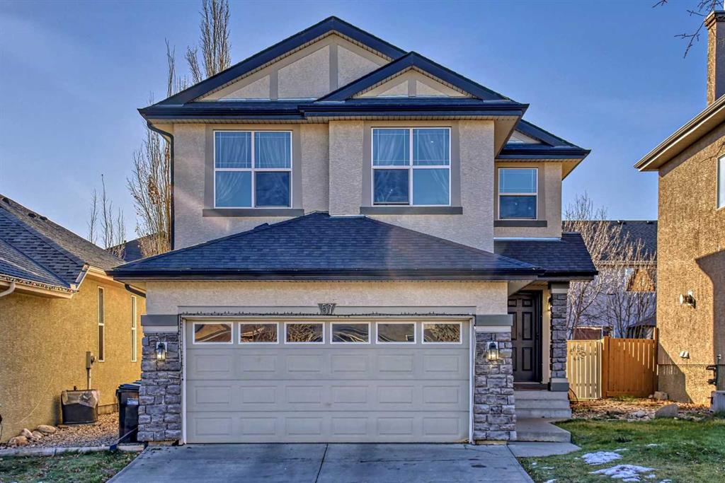 Picture of 57 Everwillow Boulevard SW, Calgary Real Estate Listing