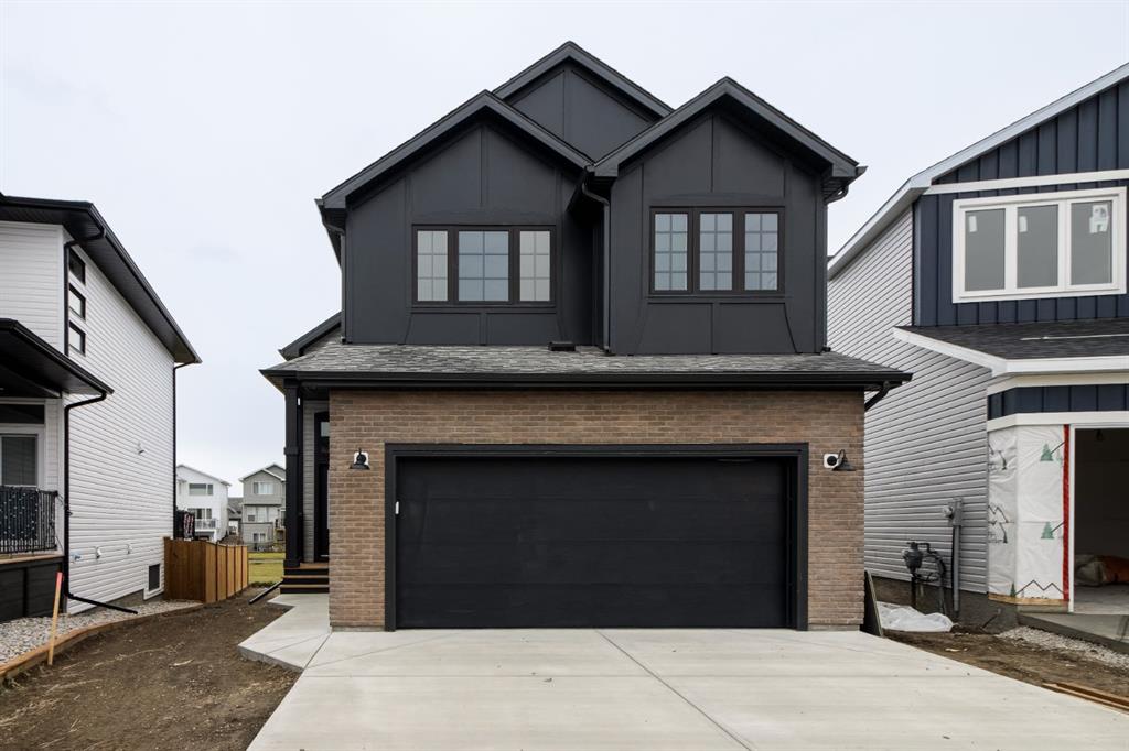 Picture of 30 Blackwolf Pass N, Lethbridge Real Estate Listing