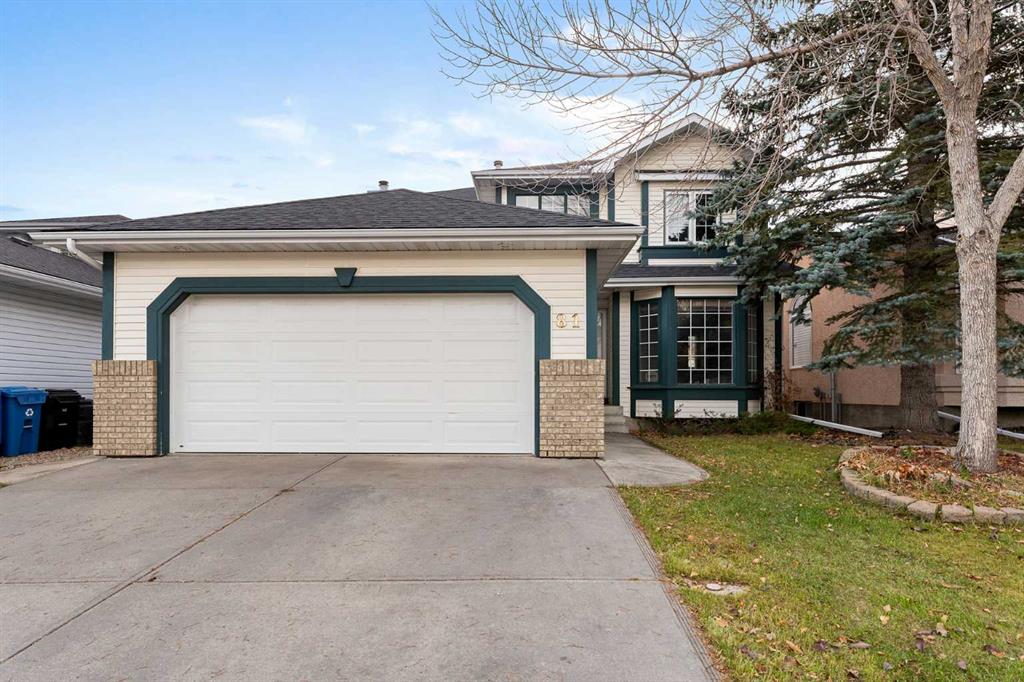 Picture of 81 Sandalwood Close NW, Calgary Real Estate Listing