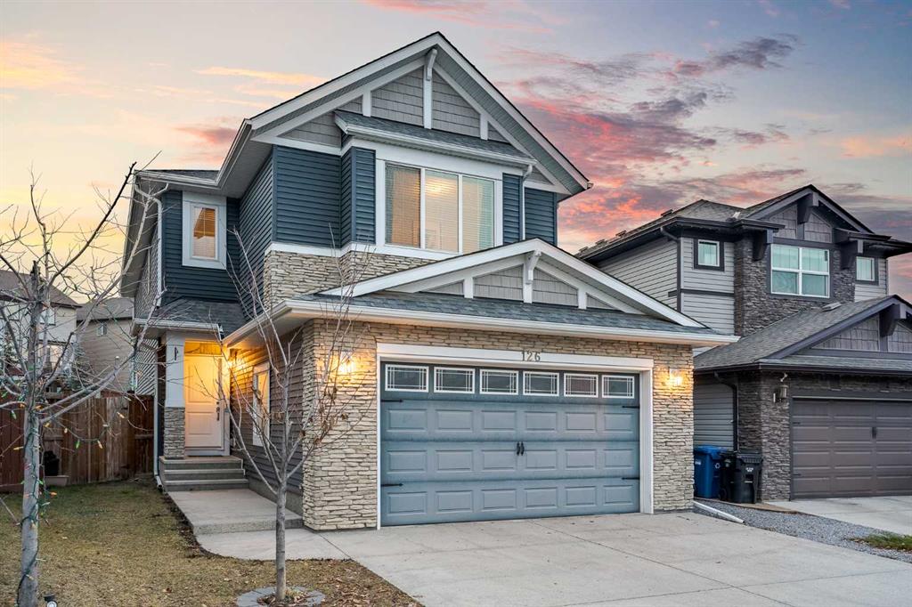 Picture of 126 Nolancrest Rise NW, Calgary Real Estate Listing
