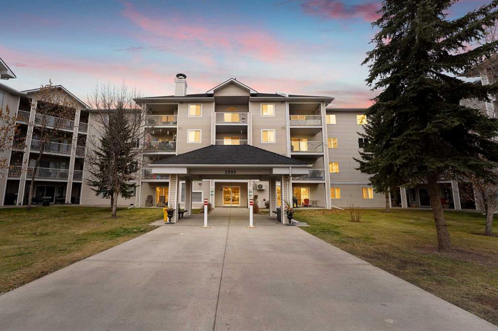 Picture of 2326, 6224 17 Avenue SE, Calgary Real Estate Listing