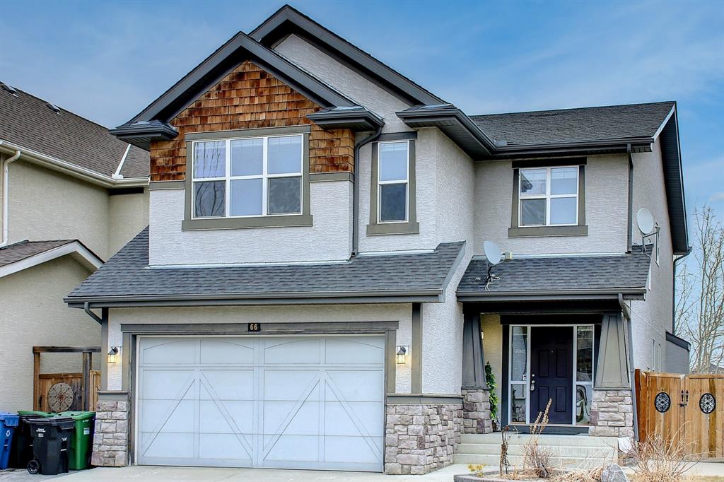 Picture of 66 Aspen Hills Way SW, Calgary Real Estate Listing