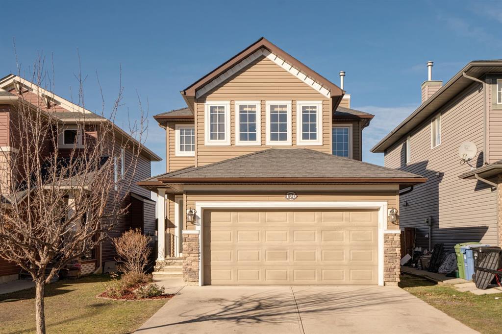 Picture of 170 Evansford Circle NW, Calgary Real Estate Listing