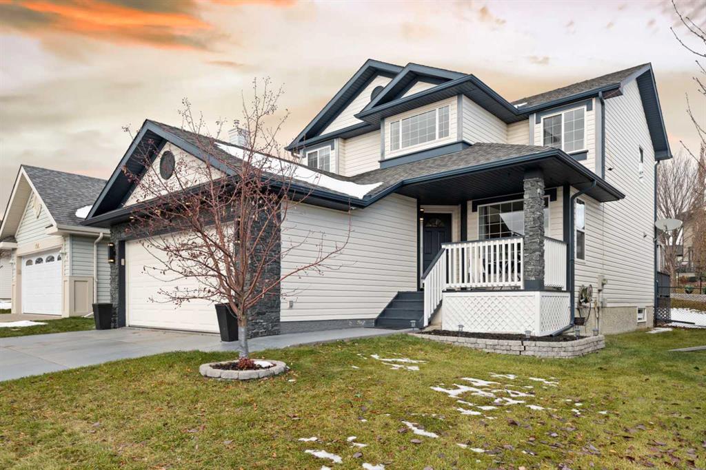 Picture of 110 Rocky Ridge Green NW, Calgary Real Estate Listing