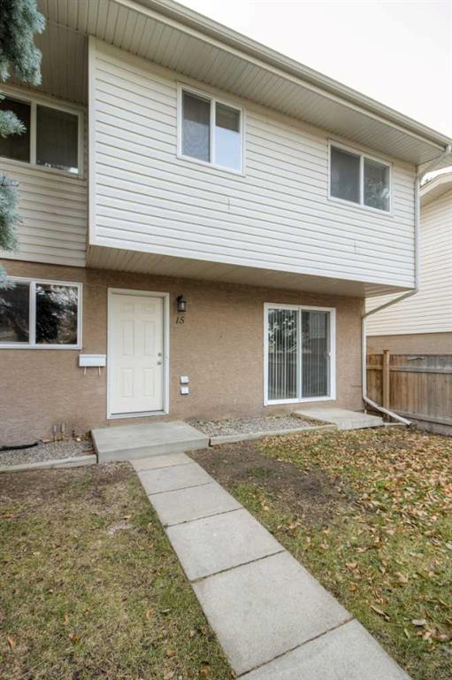 Picture of 15, 1915 18 Avenue N, Lethbridge Real Estate Listing