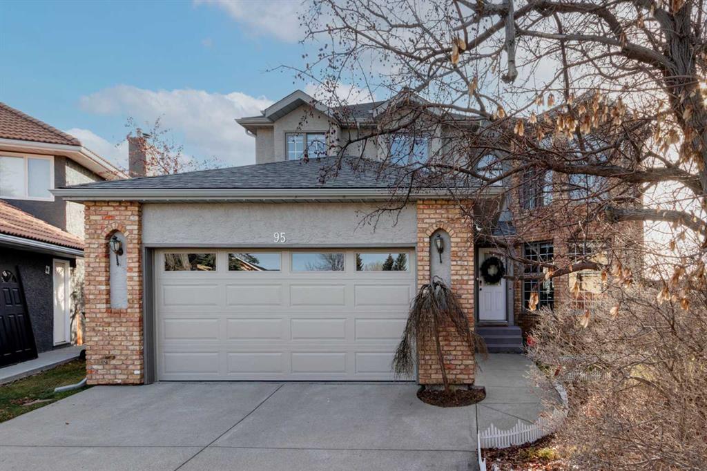Picture of 95 Edgebrook Close NW, Calgary Real Estate Listing