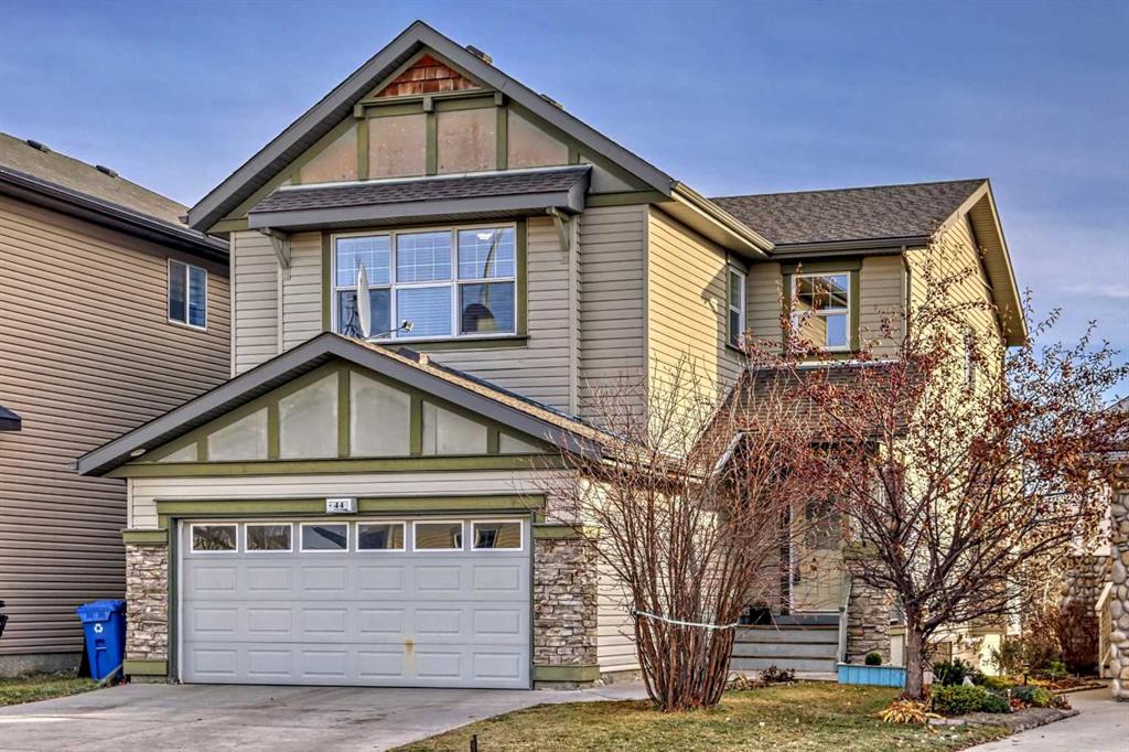 Picture of 44 Royal Oak Terrace NW, Calgary Real Estate Listing