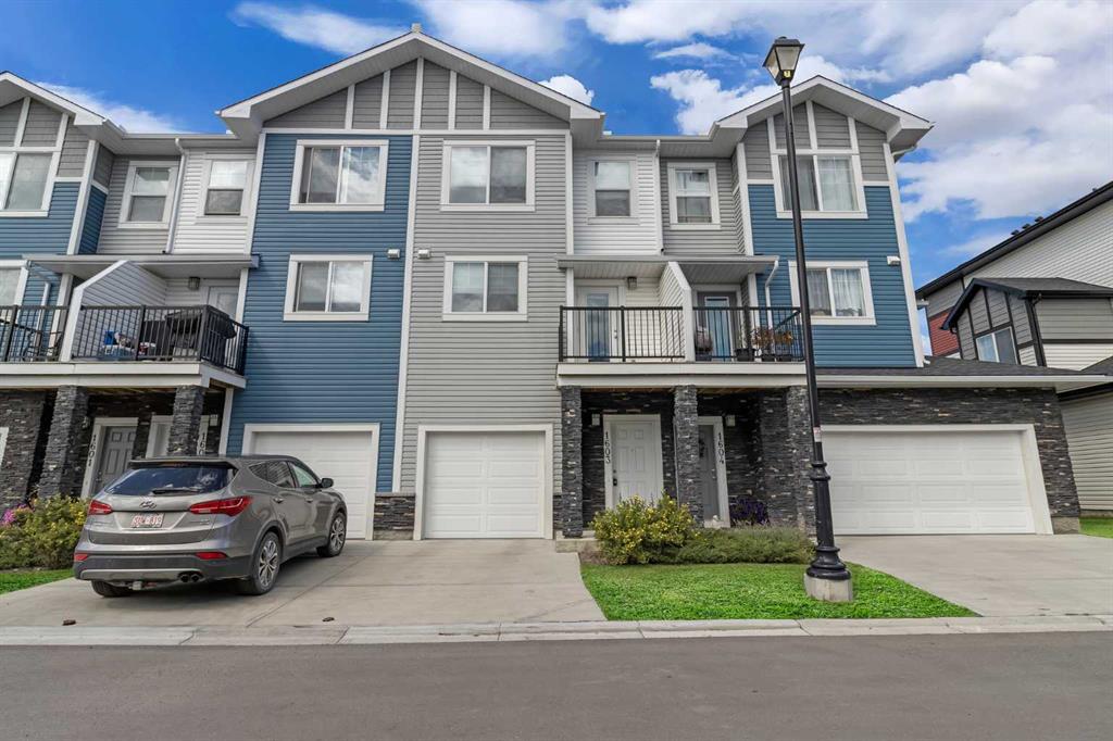 Picture of 1603 Jumping Pound Common , Cochrane Real Estate Listing