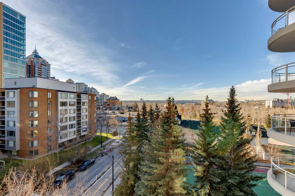 Picture of 607, 804 3 Avenue SW, Calgary Real Estate Listing