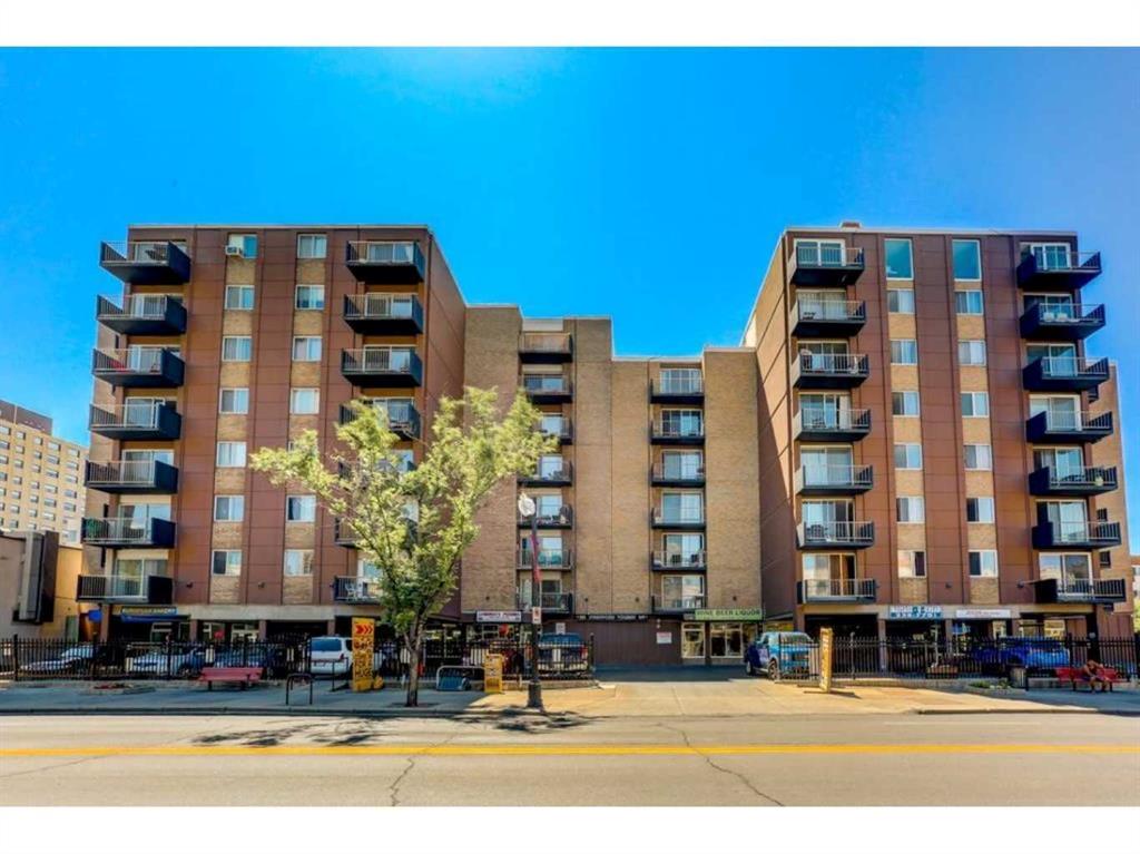 Picture of 2F, 515 17 Avenue SW, Calgary Real Estate Listing