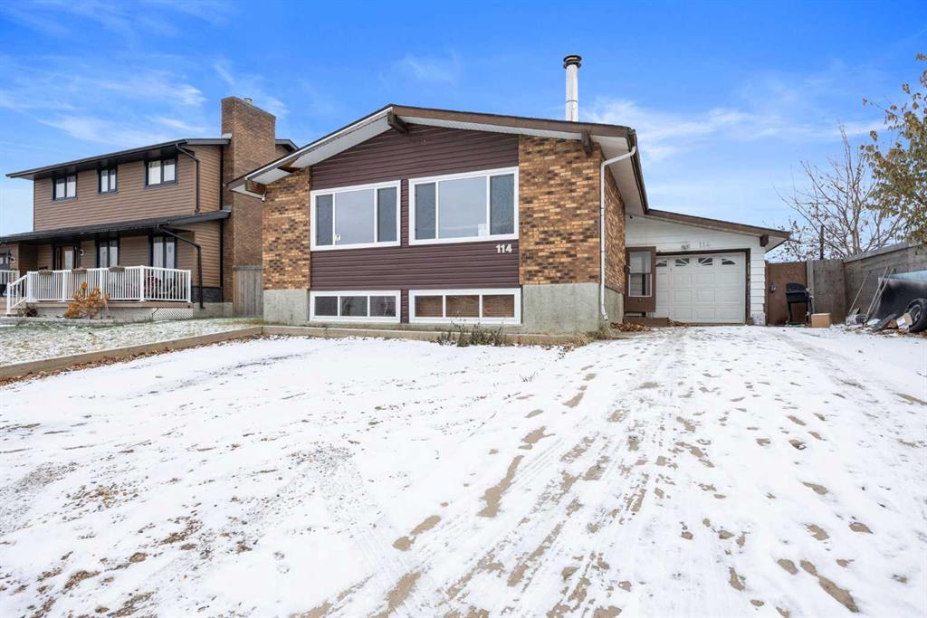 Picture of 114 Highland Close , Fort McMurray Real Estate Listing