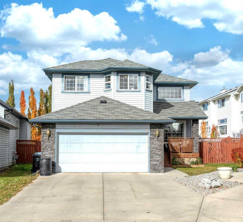 Picture of 166 ROCKY RIDGE Circle NW, Calgary Real Estate Listing