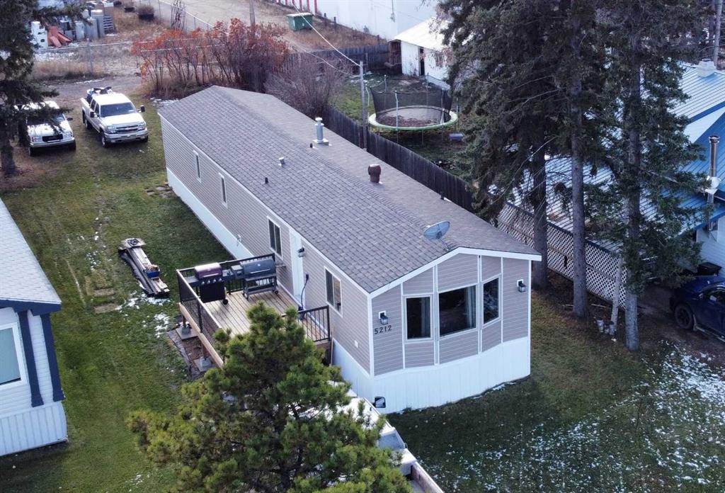 Picture of 5212 51 Avenue , Valleyview Real Estate Listing